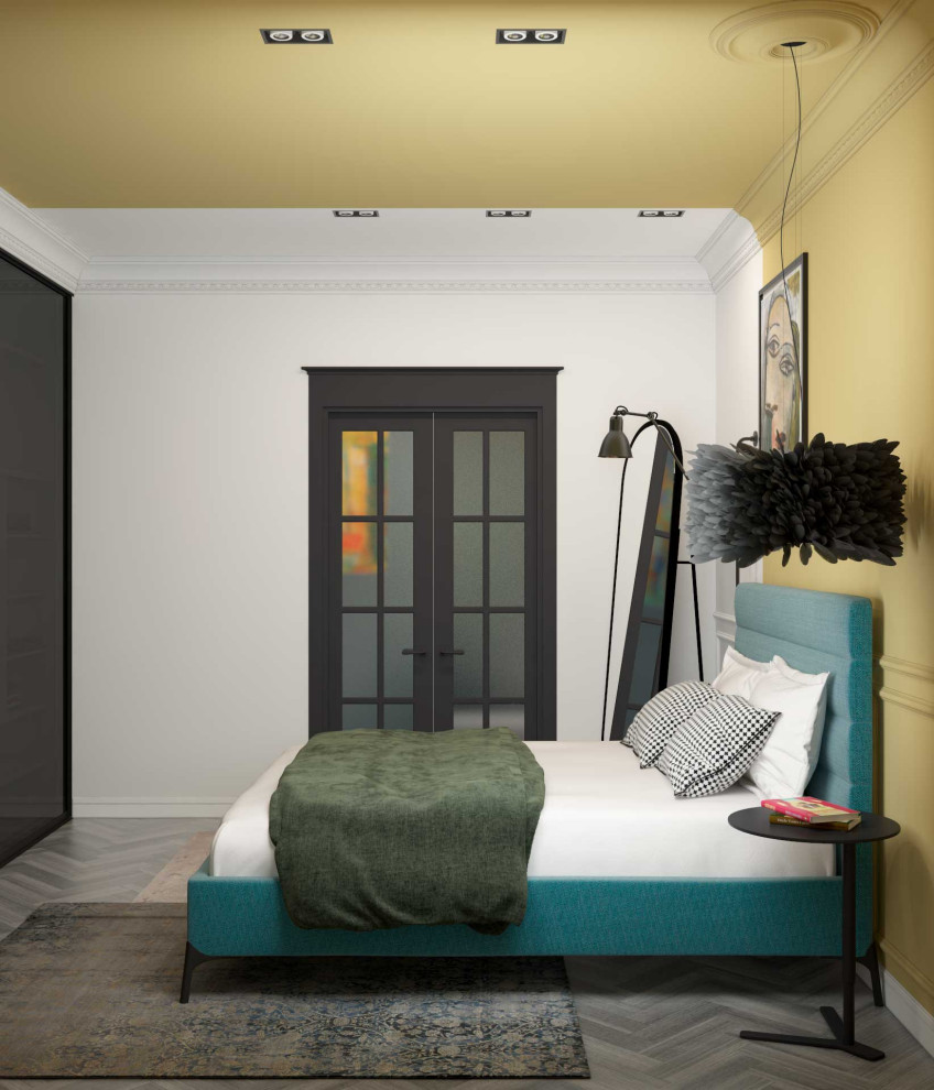 Апартаменты в центре Санкт-Петербурга