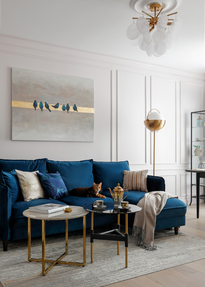 ЖК Ярцевская, 24