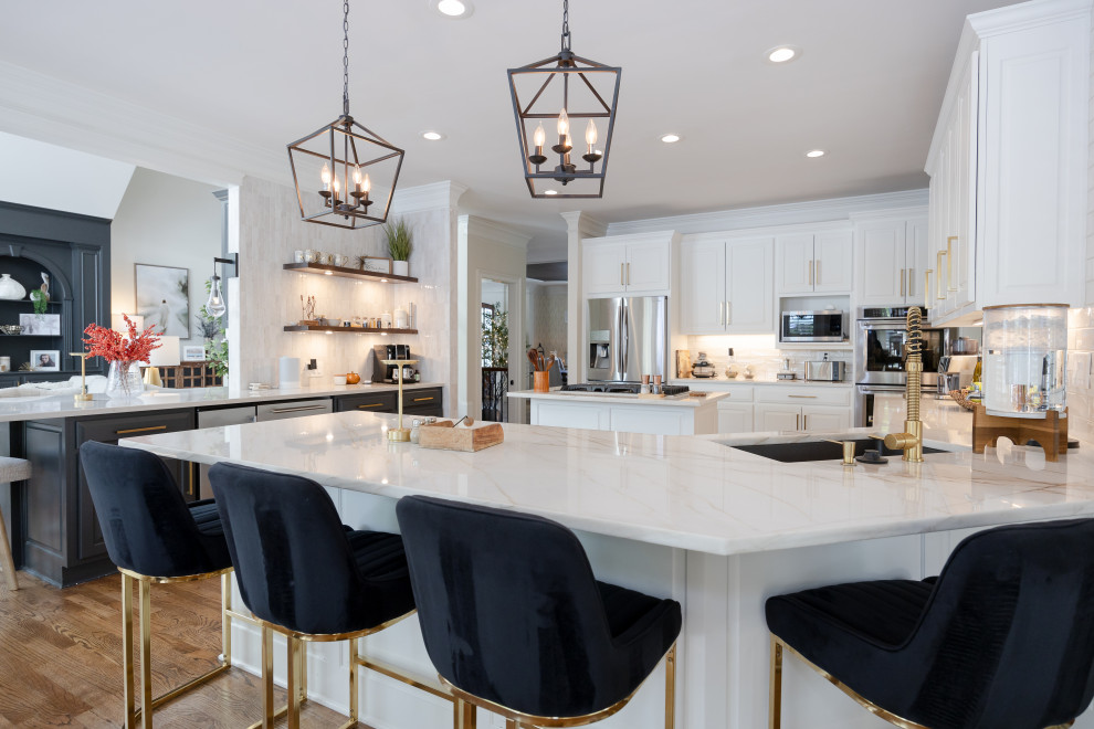Polo Fiels Home Remodel