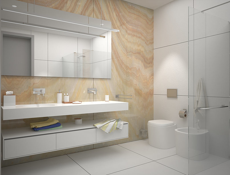 Дом в Громово