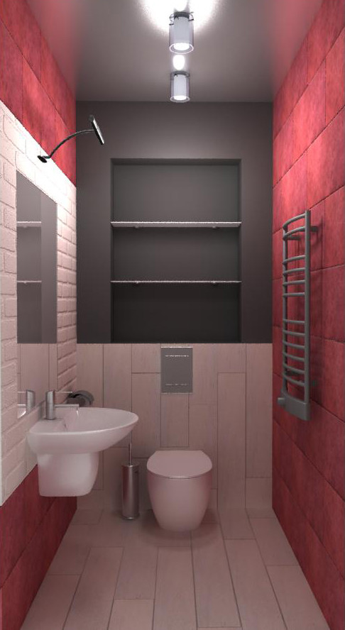 ул. Феоктистова