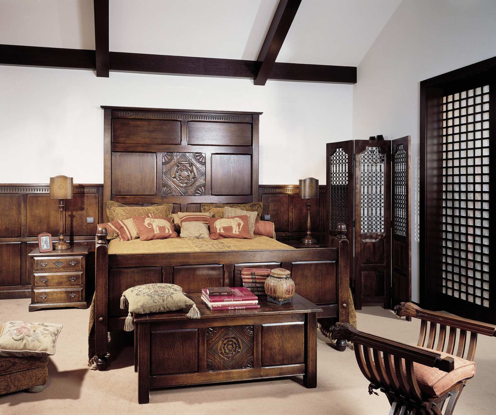 Дом на Рублевском шоссе