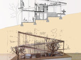 Spagna: La Casa Container che si Fonde con il Paesaggio (13 photos) - image  on http://www.designedoo.it