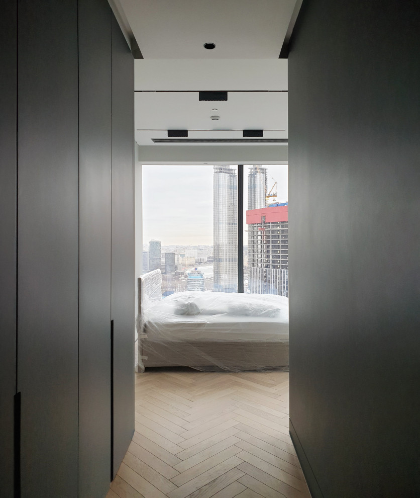 Аппартаменты Neva Towers