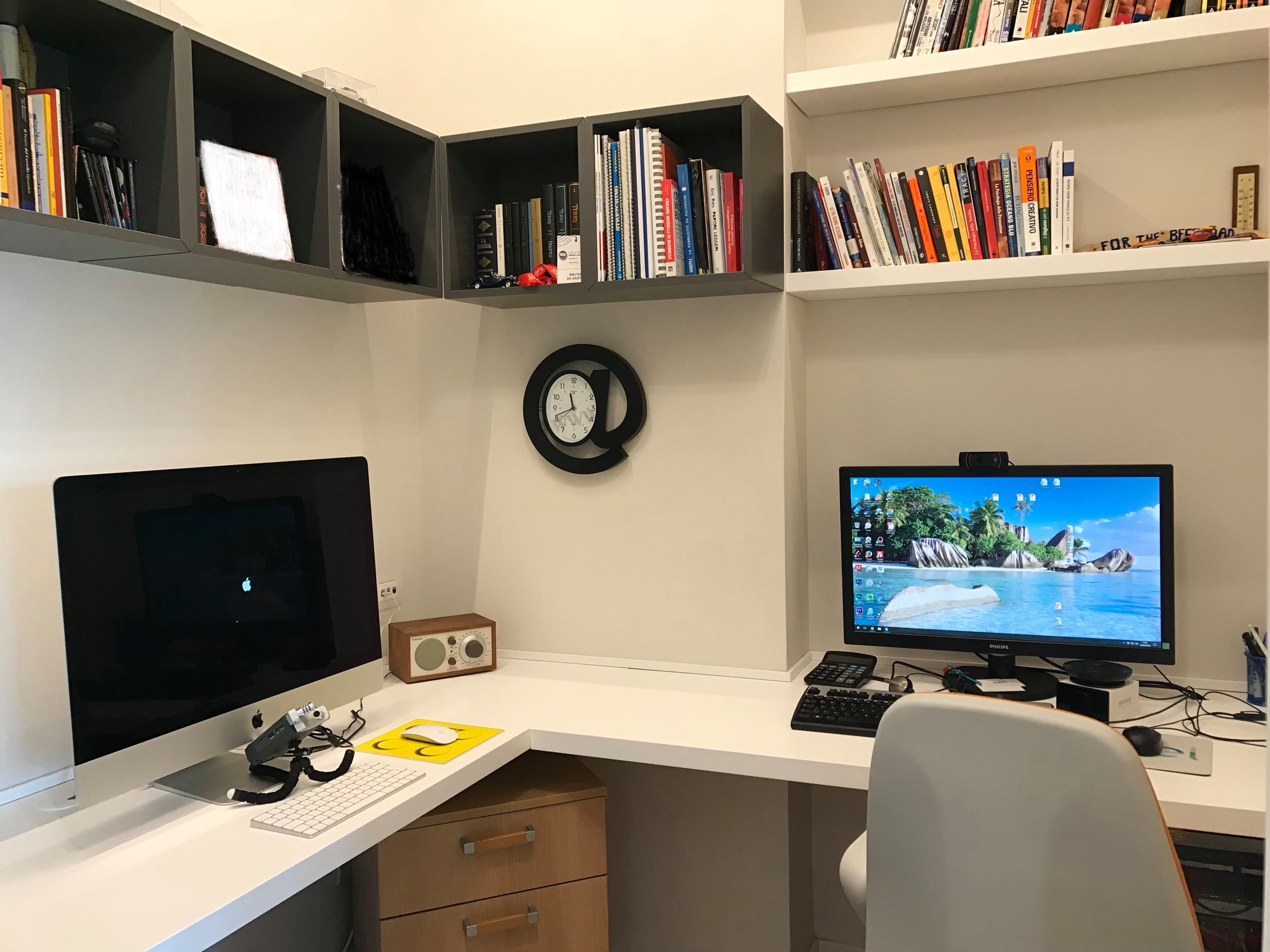 Appartamento in zona Tuscolana-Cinecittà
