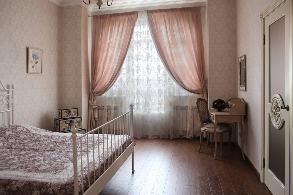 Родовое поместье. 2-й этаж