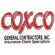 Coxco General Contractors Inc