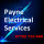 Payne Electrical Services Limited