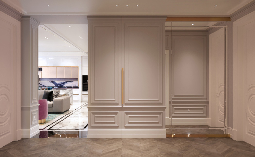 ЖК Биография