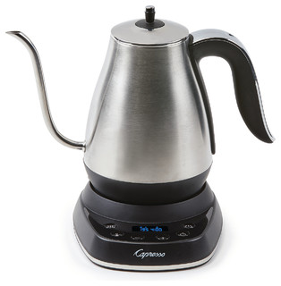 contemporary kettle
