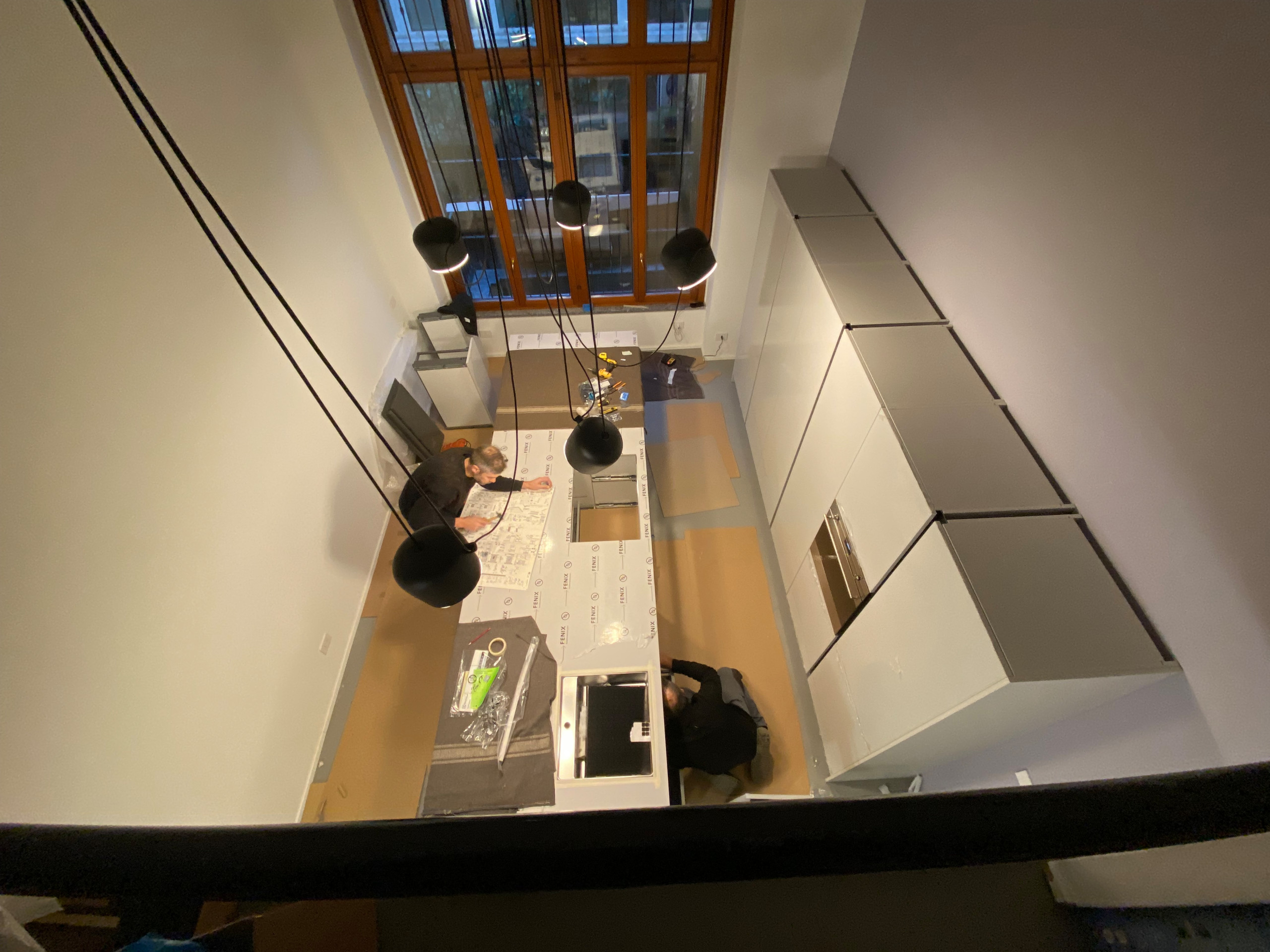 Loft MIM - WORK IN PROGRESS