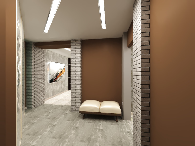 3-х комнатная квартира