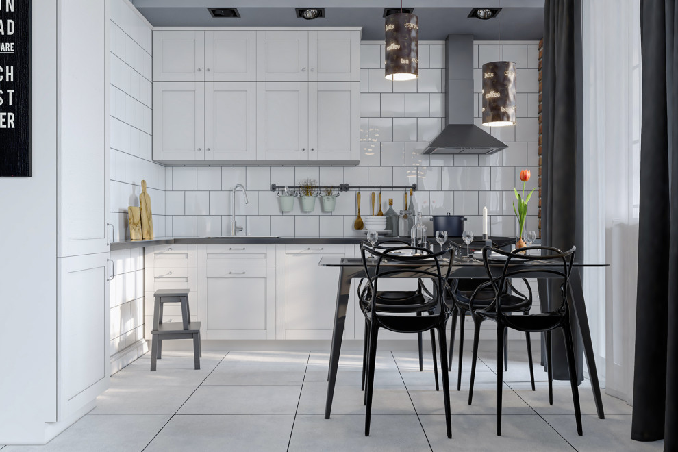 Лофт-студия в Видном