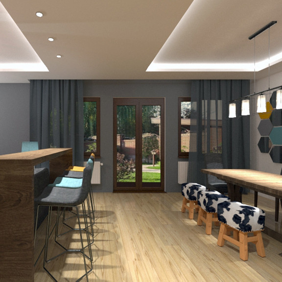 Коттежд в Чеховском р-не, МО