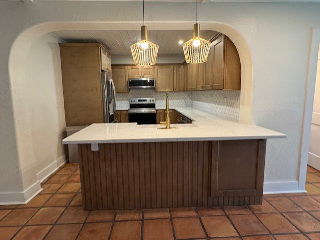 Project Spotlight: Complete Kitchen Remodel