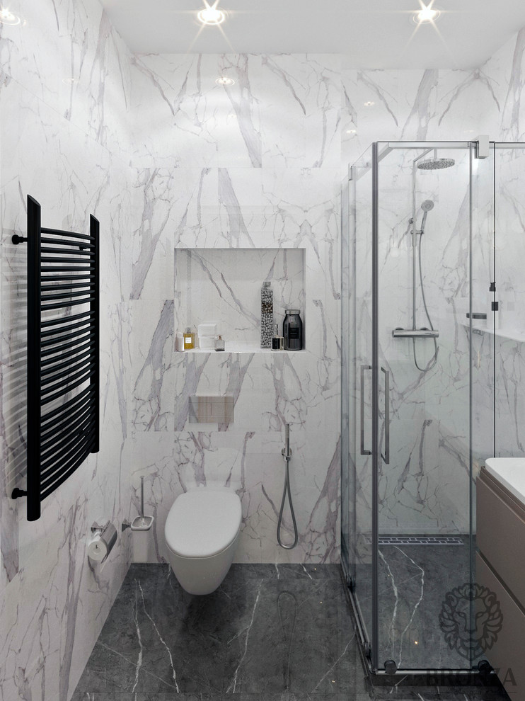 ДИЗАЙН-ПРОЕКТ "МАРУШКА"