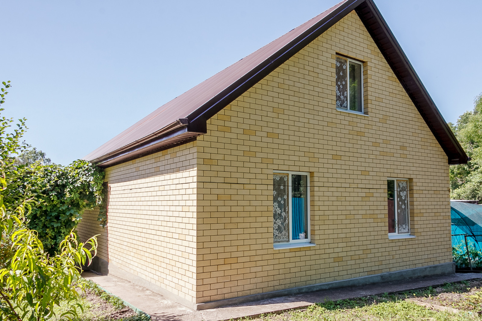 Фото квартир и домов