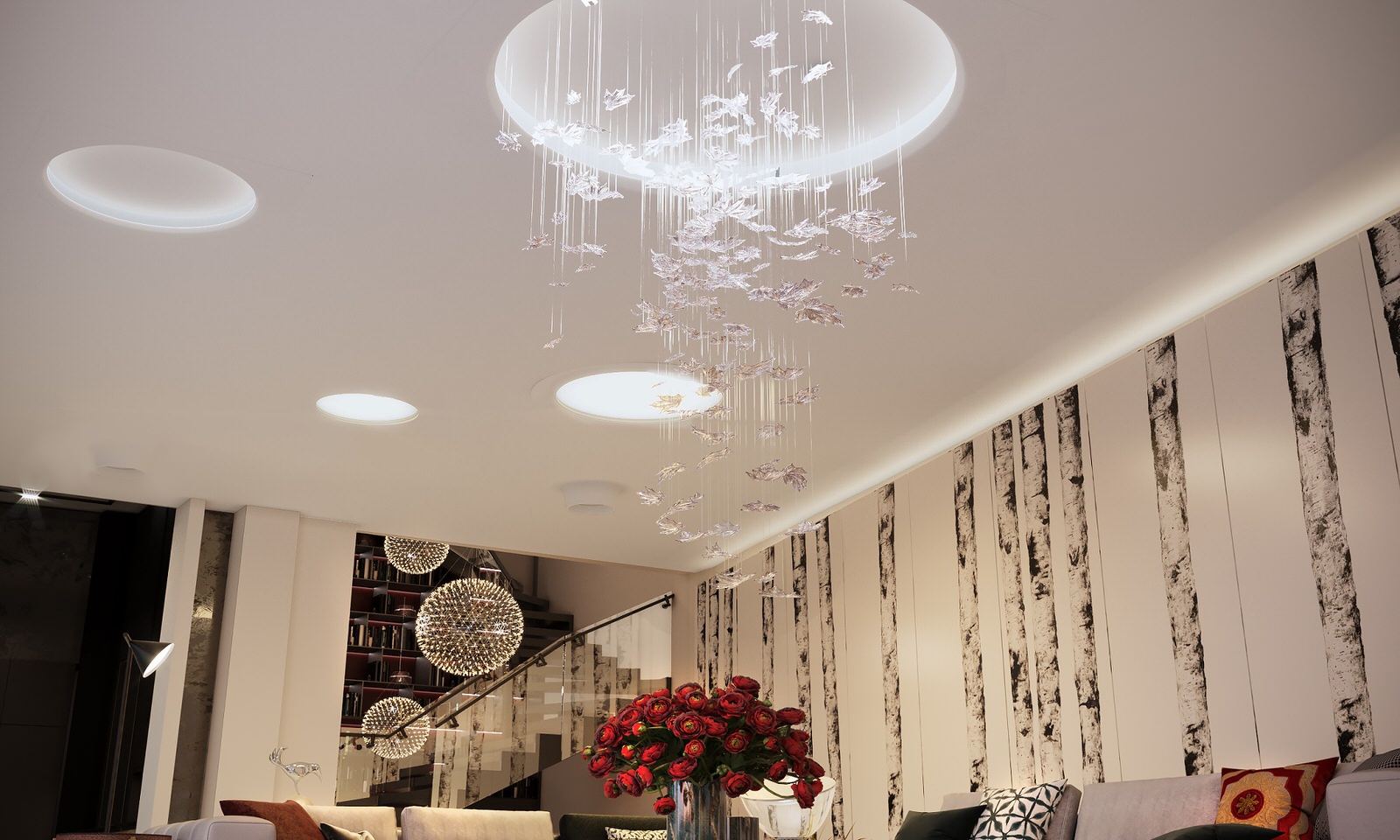 Дом на берегу моря