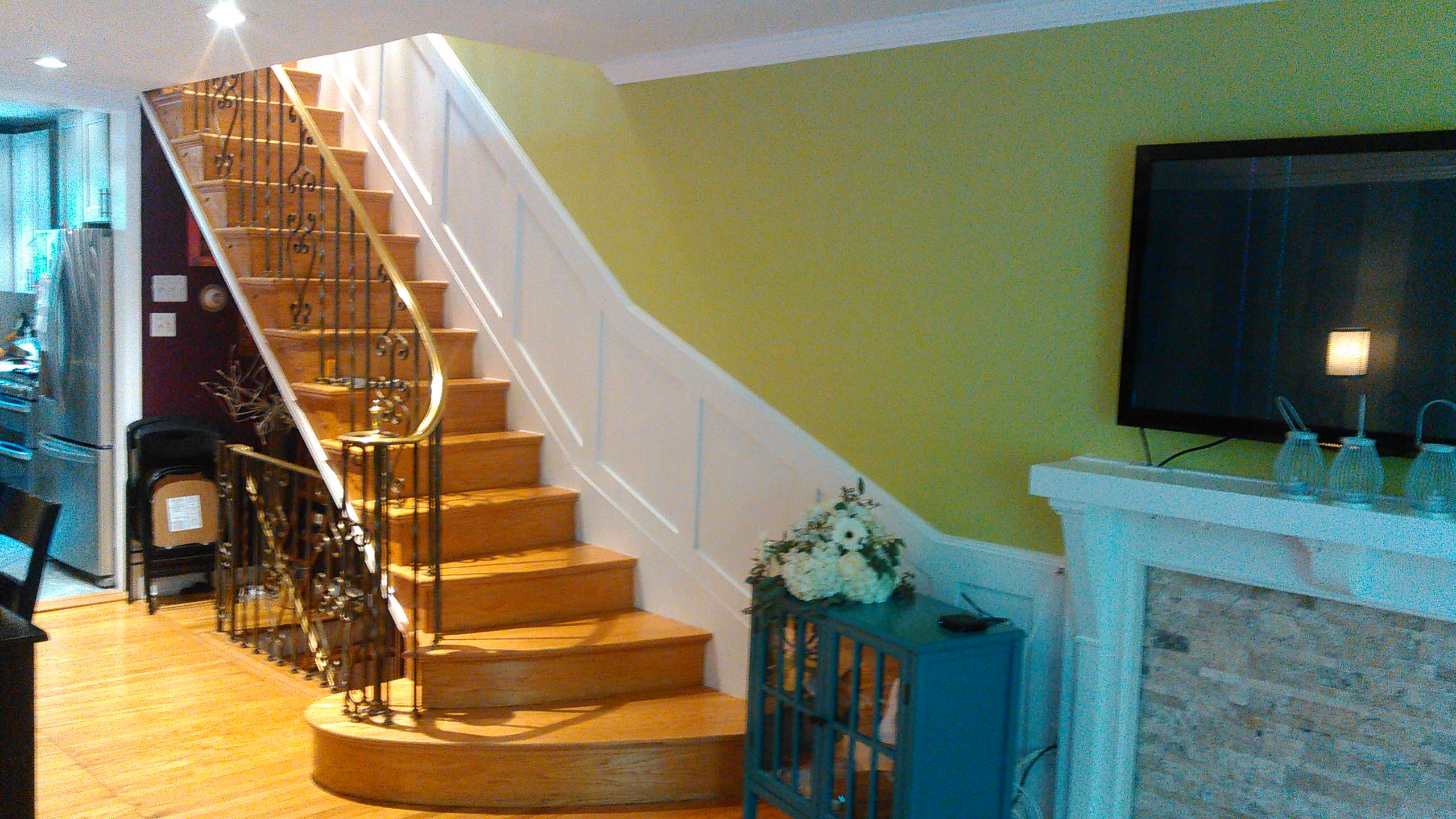 My Interior Projects