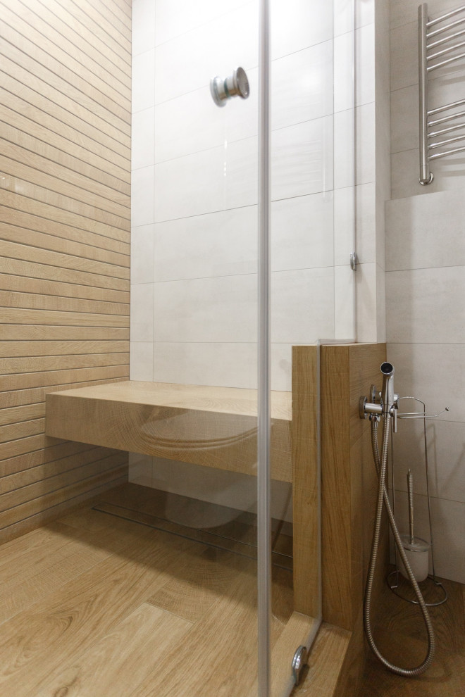 ЖК "Зеленый парк", 3-ком, 75 м2. Капитальный ремонт