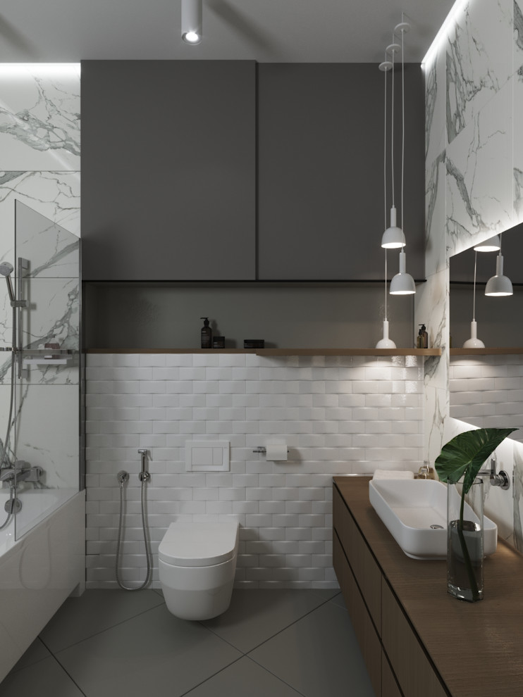 Ванная комната