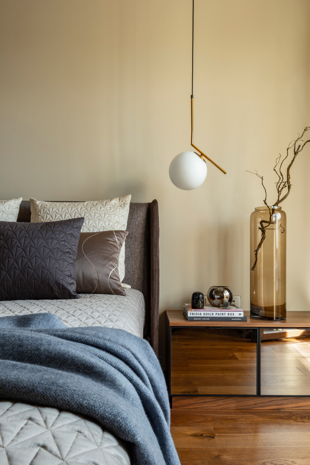 Современный стиль