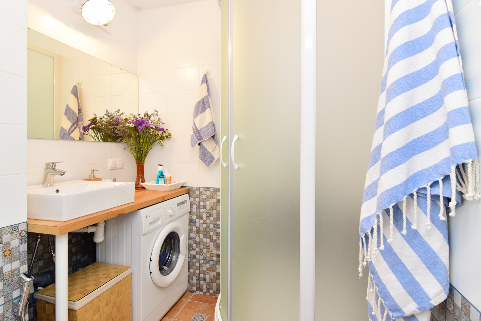 Квартира на Севастопольской