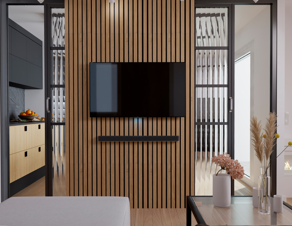 Квартира в Германии