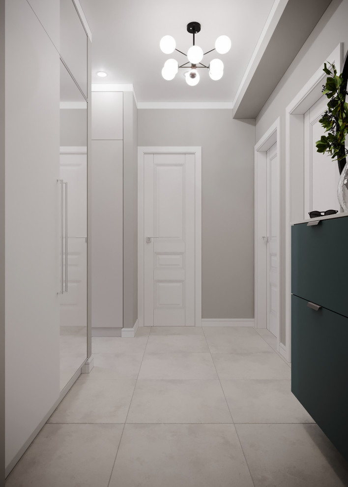 Каменноостровский пр-т