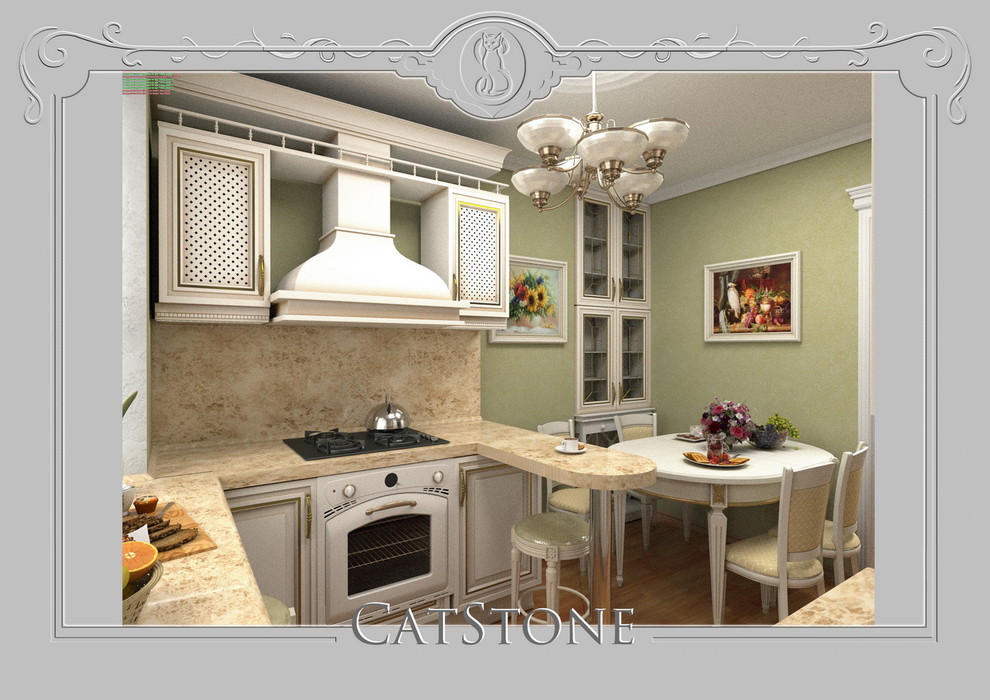 Наши объекты