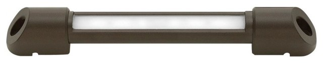 Hinkley Lighting Nexus 2 Light Landscape Deck, Bronze - 15440BZ