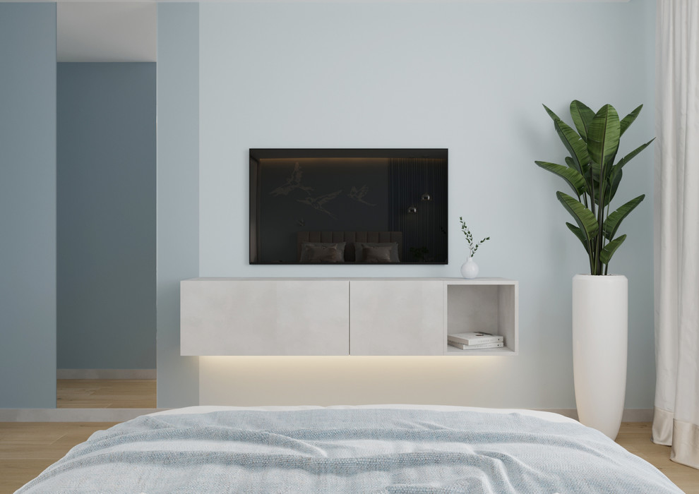 Квартира в Екатеринбурге (ул. Шаумяна, 87)