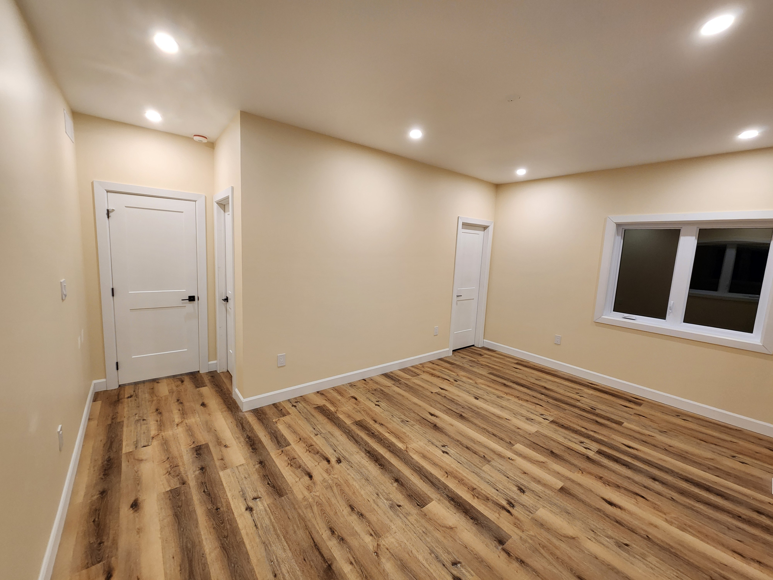 Warkworth Custom Home