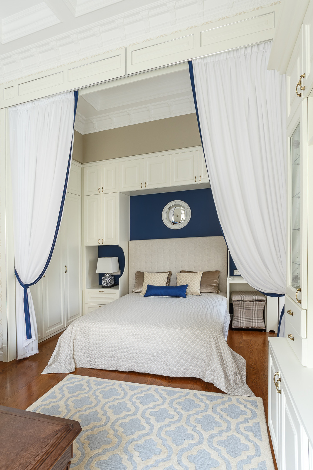 Квартира на Пречистенке