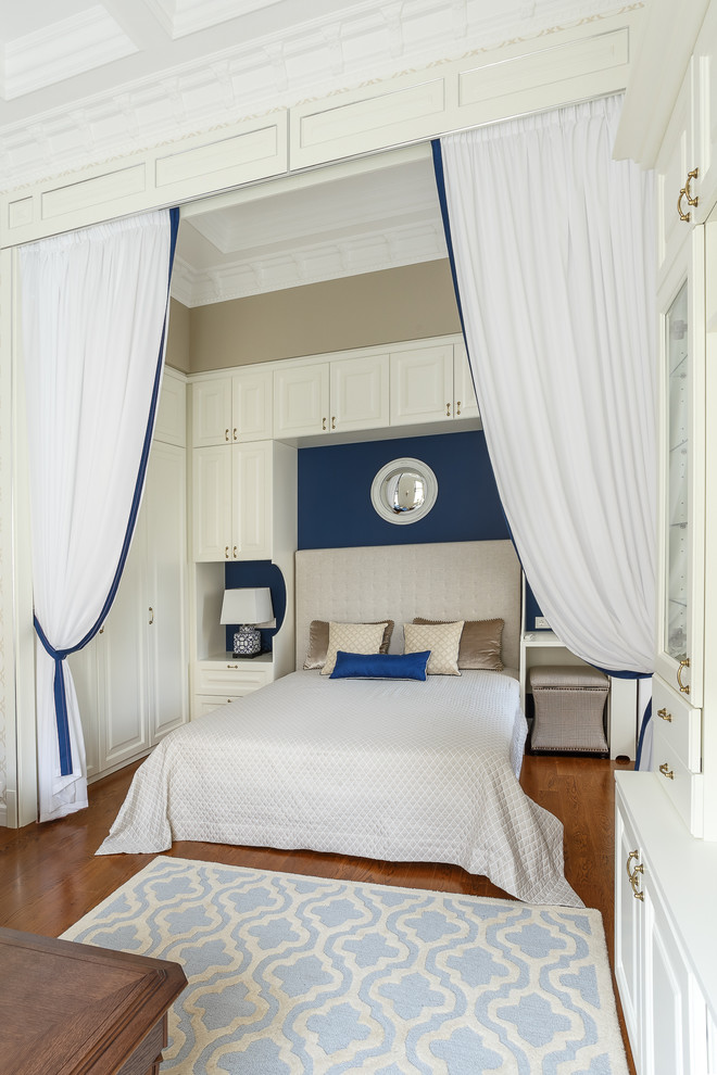 Квартира на Пречистенке