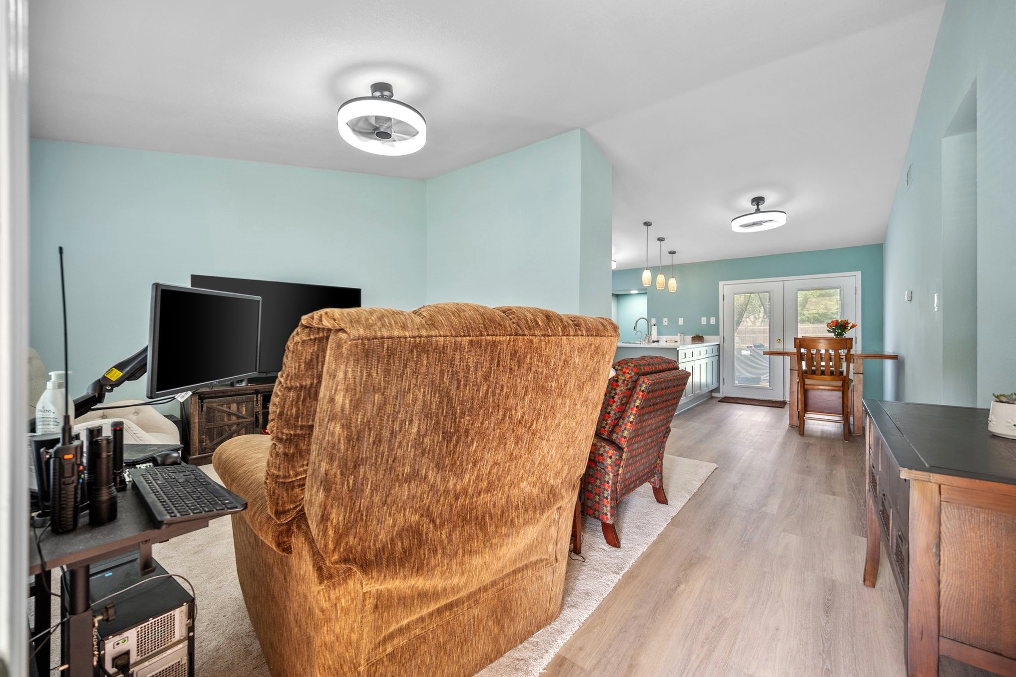 Shannon Home Remodel