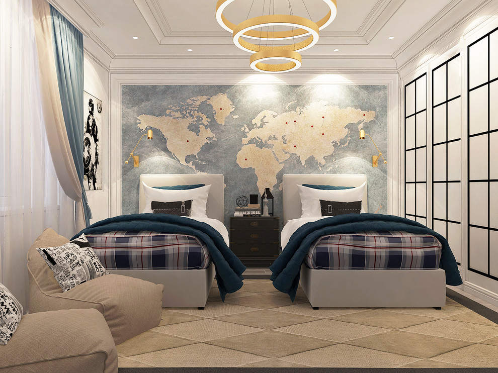 детская мальчиков