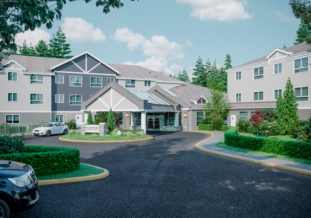 Fairwinds at Brighton Court