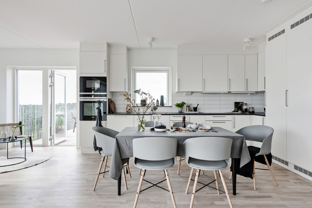 Uggleberget 24 nordico-comedor