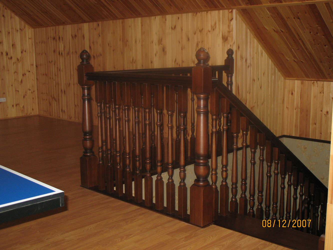 Лестницы Streamstairs Rybland