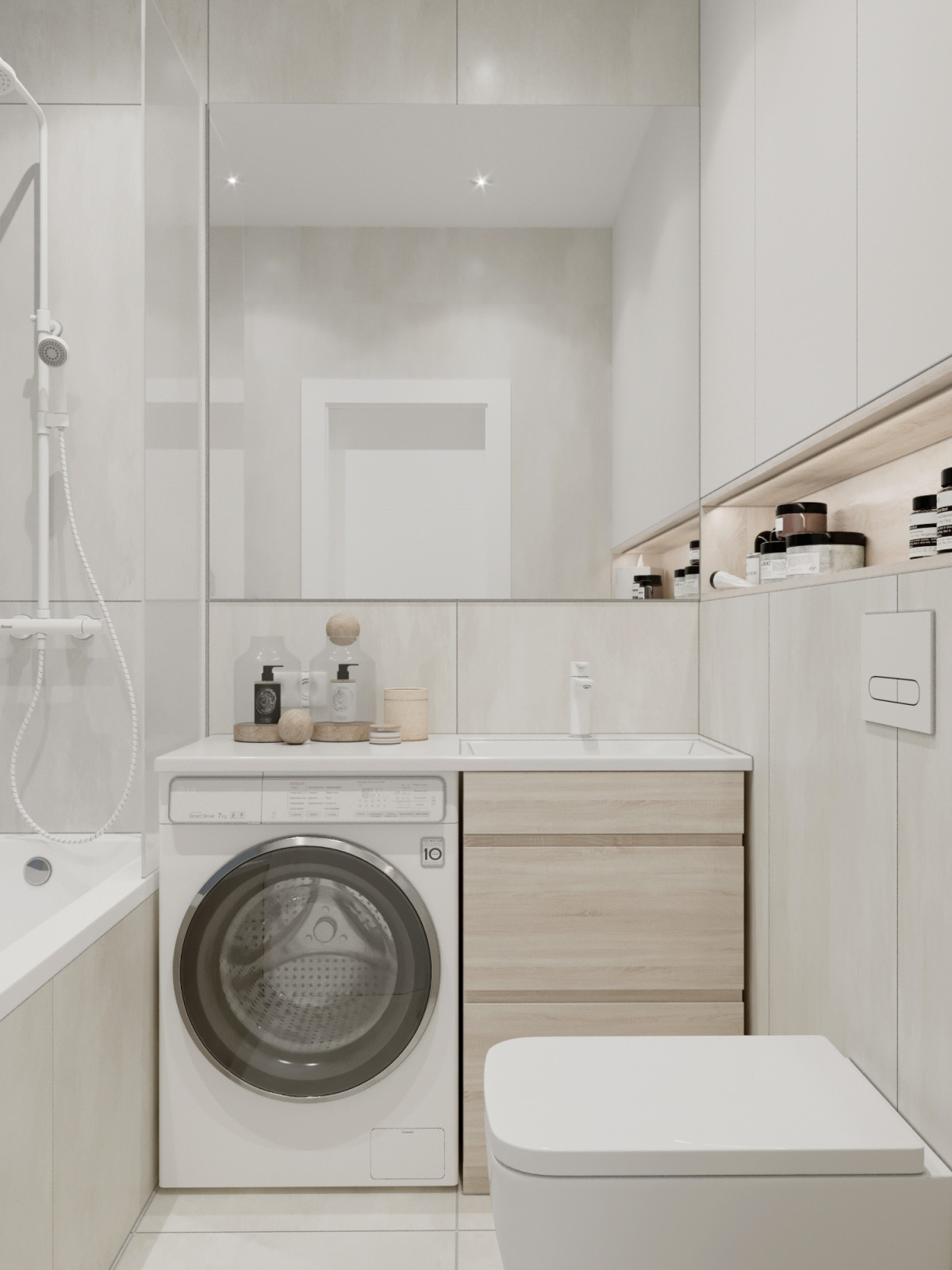 Квартира г. Москва