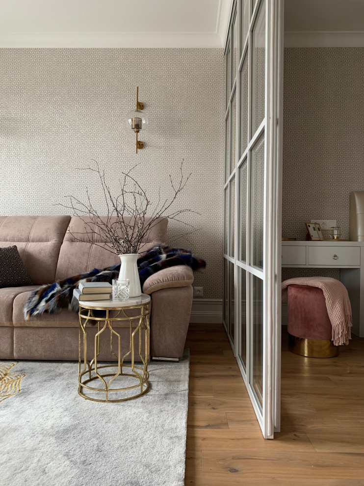 Квартира на Жукова