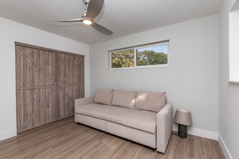 House Remodeling