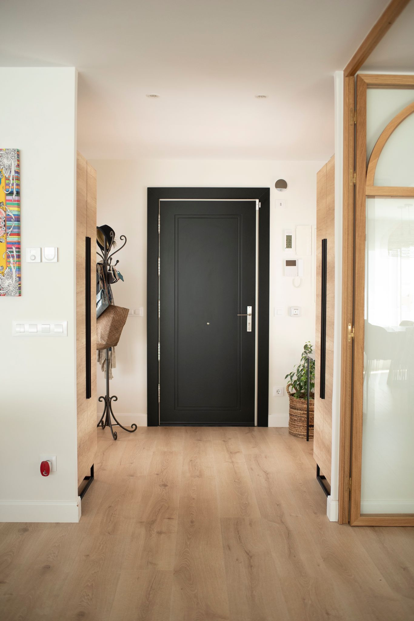 REHABILITACION INTEGRAL CASA UNIFAMILIAR EN LAS ROZAS DE MADRID