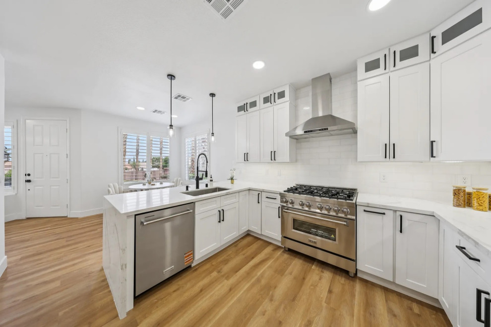 Kitchen Remodeling