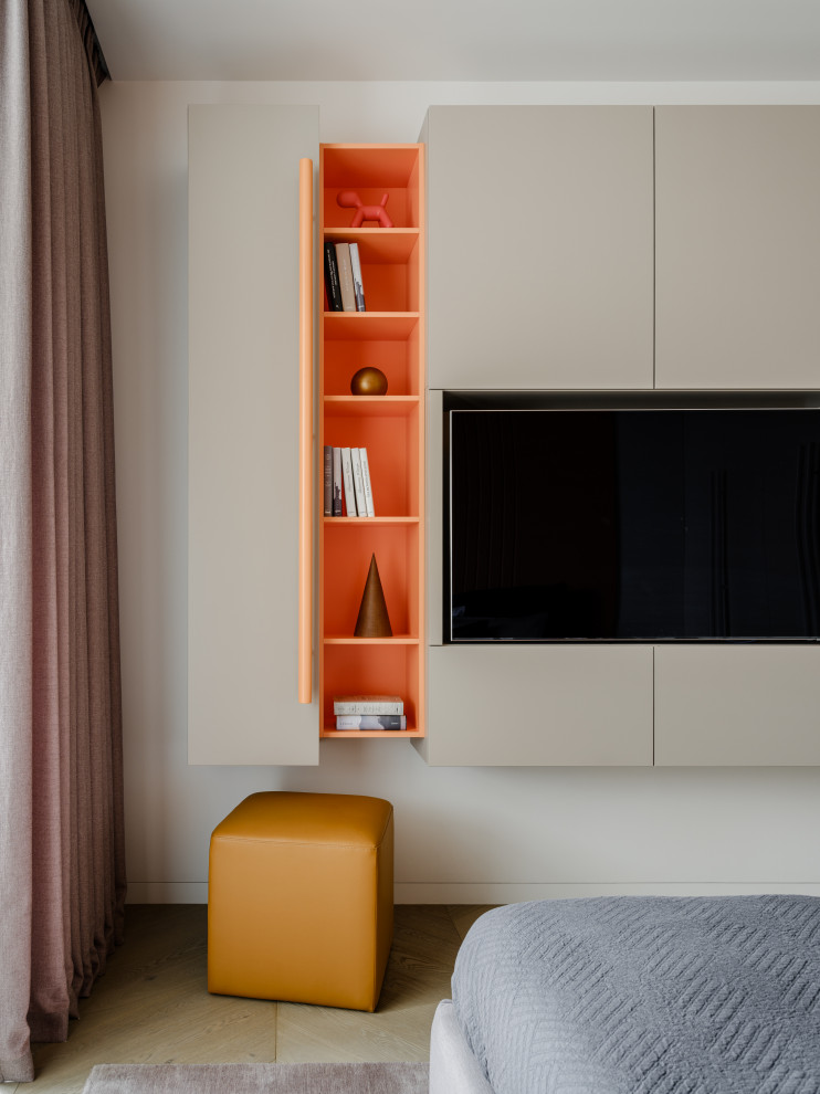 ЖК Донской Олимп