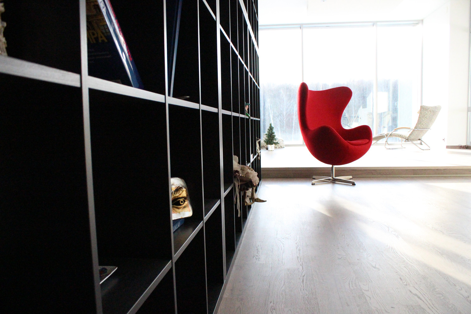 Загородный дом Миф на озере