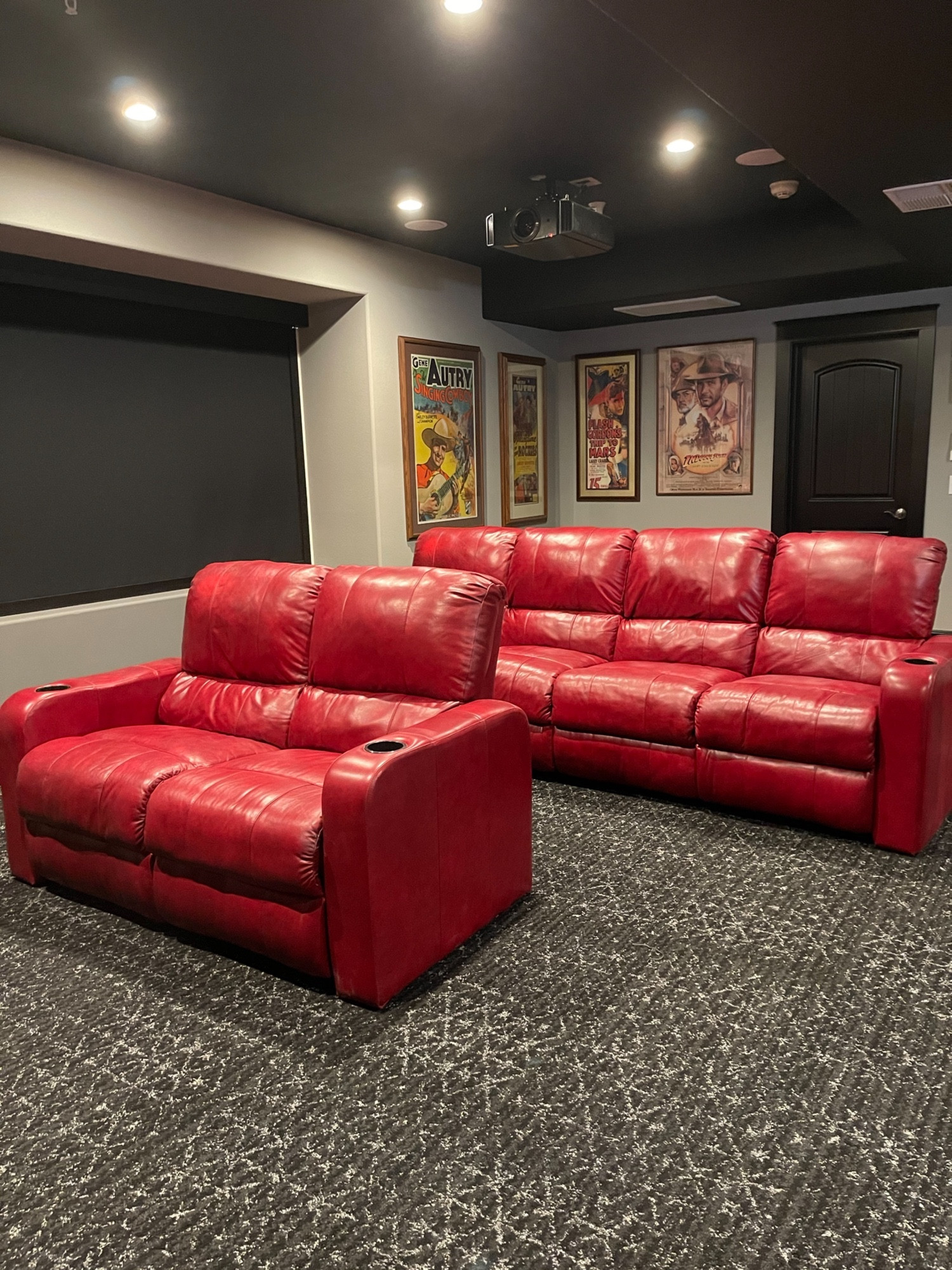 Ultimate "Man Cave" Windsor