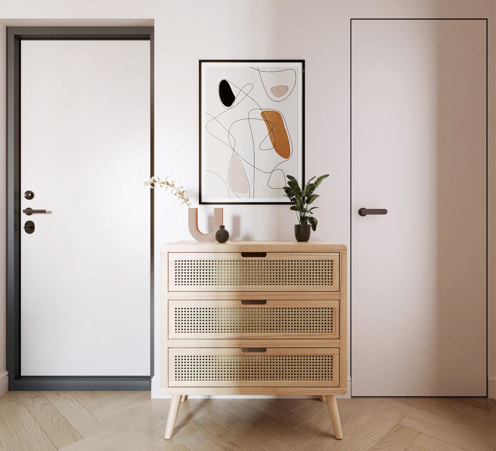 ЖК Арт-квартал, СПб