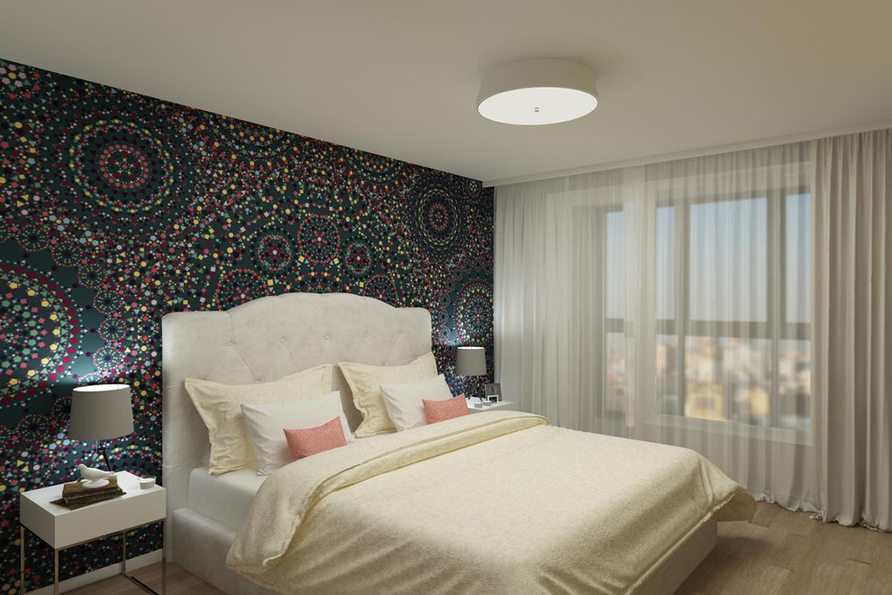 Квартира, 57 кв.м